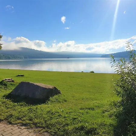 بيت للعطل Lipno-8 By Interhome