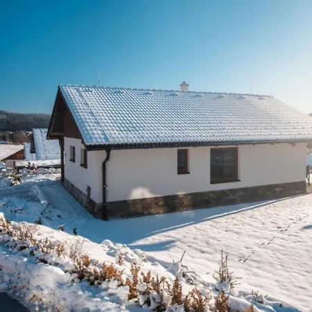 Lipno-8 By Interhome بيت للعطل *