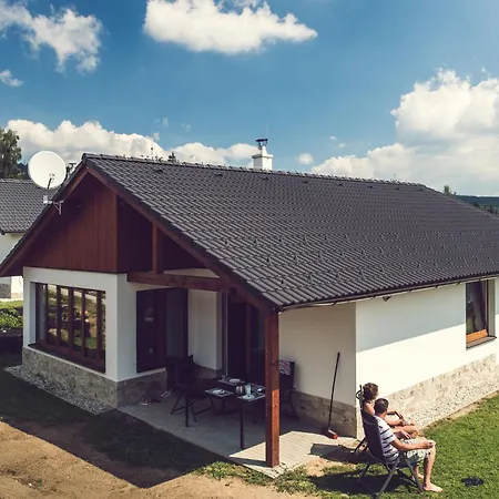 Lipno-8 By Interhome *